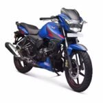 Apache RTR 160 BS6 Diwali offer