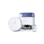 Ecovacs DEEBOT mini robotic cleaner