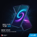 Vivo Y31 5G