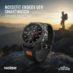NoiseFit Endeavour Smartwatch