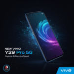 Vivo Y29 5G