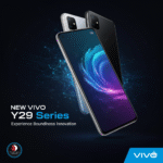 Vivo Y Series
