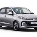 Hyundai Aura 2025