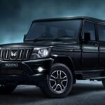 Mahindra Bolero 2025