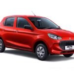 Maruti Alto K10 2025