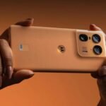 Motorola Moto 50 Ultra 5G