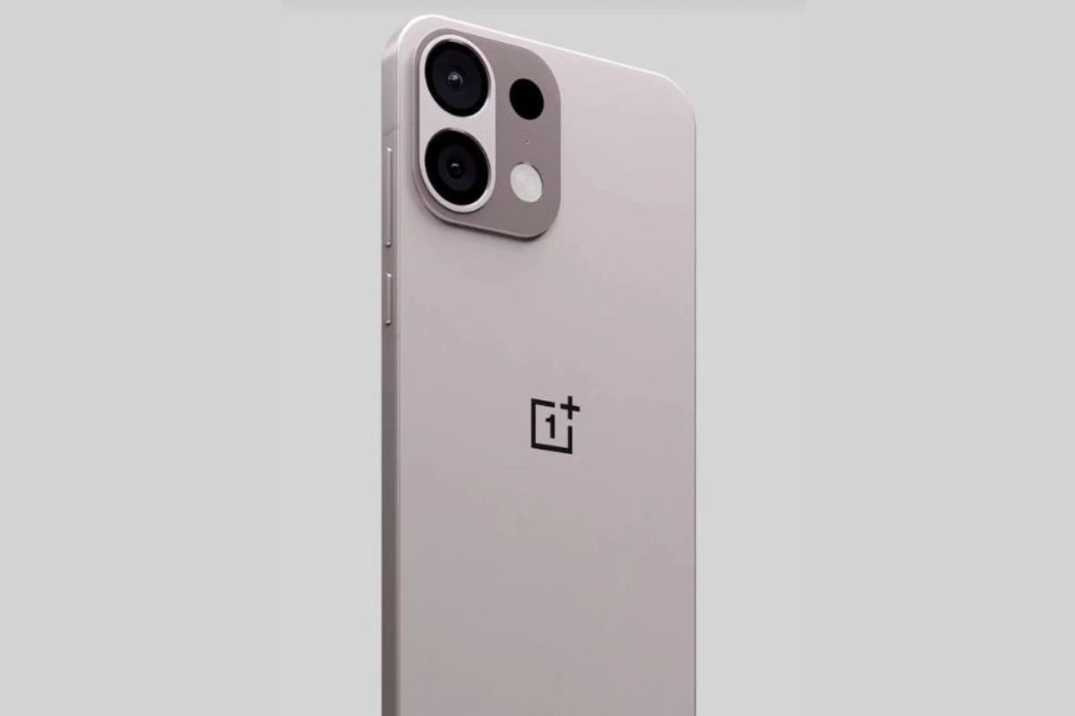 OnePlus 13T 5G