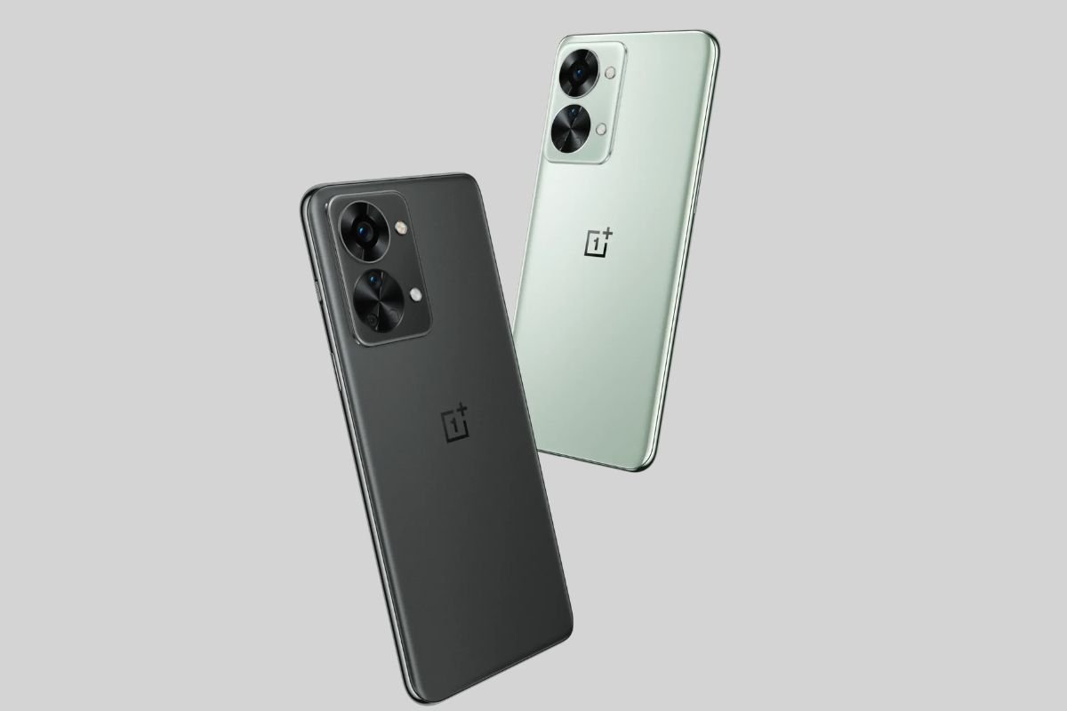 OnePlus Nord 2T 5G