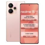 Realme 15X 5G
