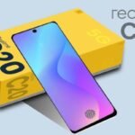 Realme C20 5G