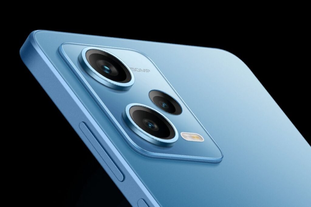 Redmi Note 12 Pro 5G