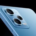 Redmi Note 12 Pro 5G