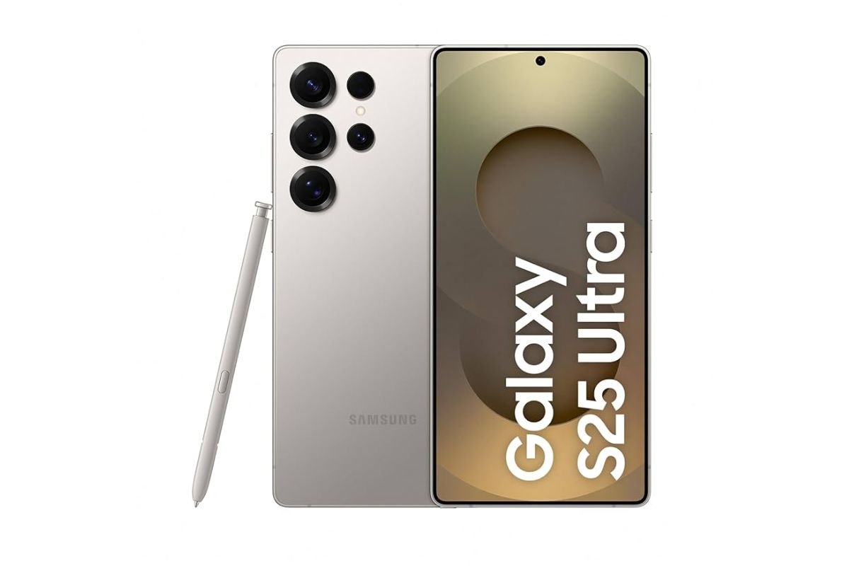 Samsung Galaxy S25 Ultra