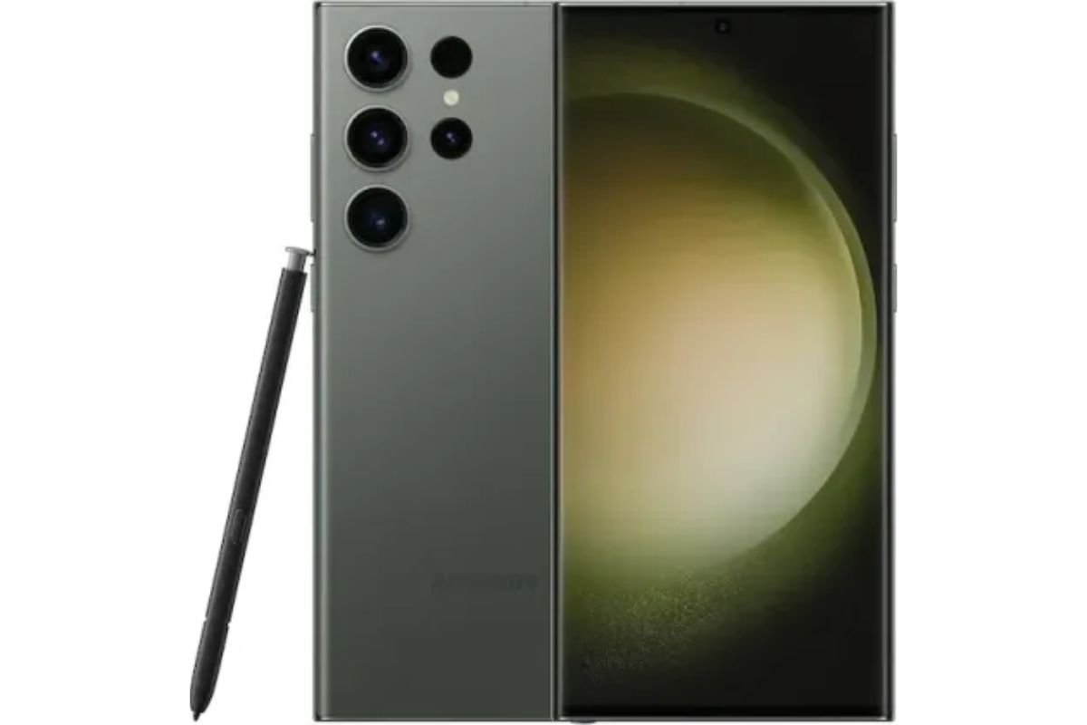 Samsung Galaxy S26 Ultra