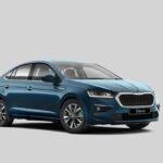 Skoda Slavia 2025