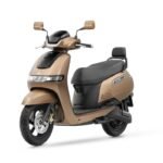 TVS iQube Electric