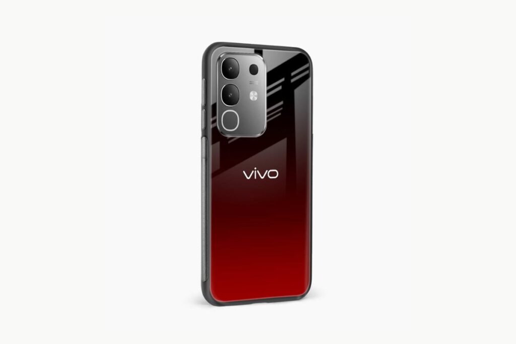 Vivo T4x 5G