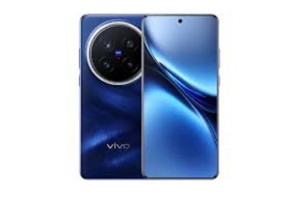 Vivo X200 Pro