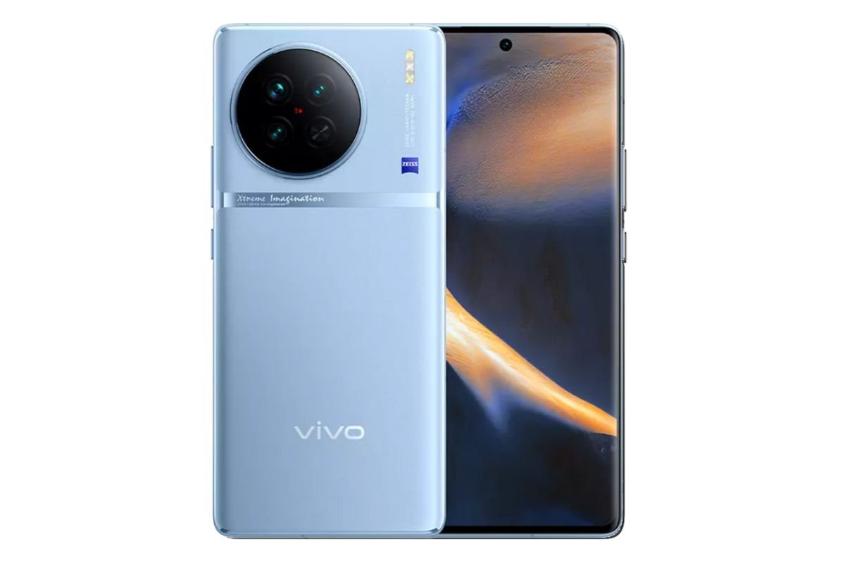 Vivo X90