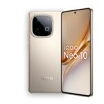 iQOO Neo 10 5G